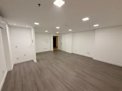 Sala Comercial para alugar, 45m² no Jardim Flórida, Jundiaí