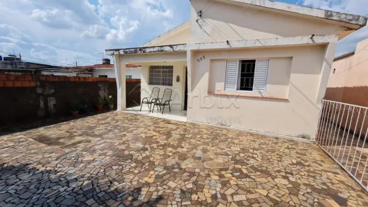 Casa com 2 Quartos à venda, 123m² no Jardim São Vito, Americana