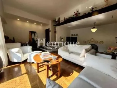 Apartamento com 3 Quartos à venda, 100m² no Botafogo, Rio de Janeiro