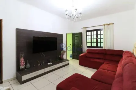 Casa com 4 Quartos à venda, 350m² no Jardim Petrópolis, São Paulo