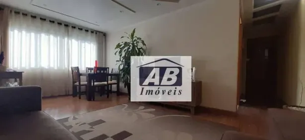 Apartamento com 2 Quartos à venda, 64m² no Vila Moinho Velho, São Paulo
