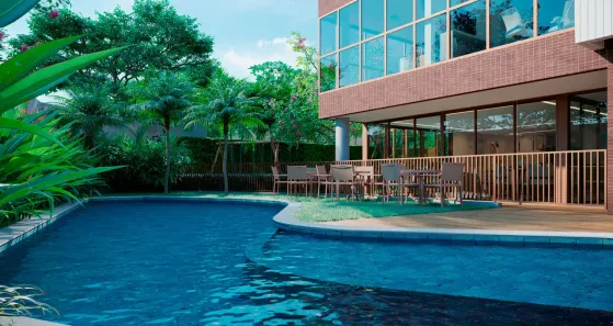 Apartamento com 3 Quartos à venda, 76m² no Torre, Recife
