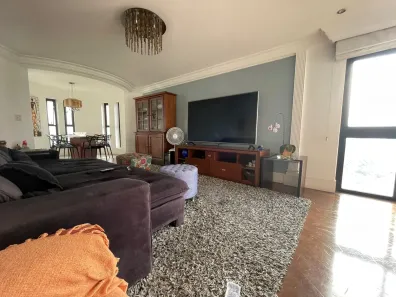 Apartamento com 3 Quartos à venda, 170m² no Parque da Mooca, São Paulo