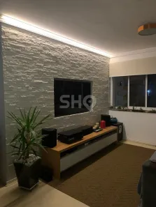 Apartamento com 2 Quartos à venda, 83m² no Pinheiros, São Paulo