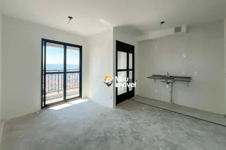Apartamento com 2 Quartos à venda, 42m² no Vila Albertina, São Paulo