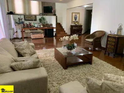 Apartamento com 3 Quartos à venda, 340m² no Centro, São José do Rio Preto