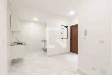 Apartamento com 2 Quartos à venda, 40m² no Chácara Santo Antônio (Zona Leste), São Paulo