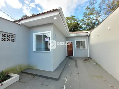 Casa com 2 Quartos à venda, 50m² no Forquilhas, São José