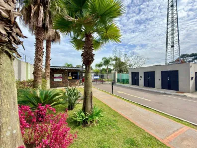 Apartamento com 2 Quartos à venda, 48m² no Costeira, São José dos Pinhais