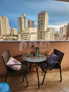 Apartamento com 2 Quartos à venda, 115m² no Santana, São Paulo