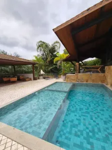 Casa de Condomínio com 4 Quartos à venda, 800m² no Portão, Lauro de Freitas