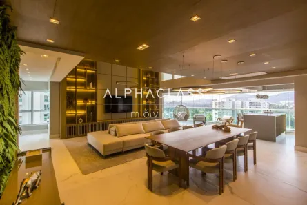 Apartamento com 3 Quartos à venda, 376m² no Alphaville Empresarial, Barueri