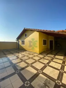 Casa com 2 Quartos à venda, 64m² no Bandeira Branca, Jacareí