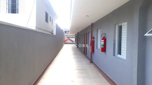 Apartamento com 2 Quartos à venda, 44m² no Parque Boturussu, São Paulo