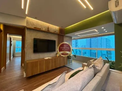 Apartamento com 2 Quartos à venda, 71m² no Ocian, Praia Grande