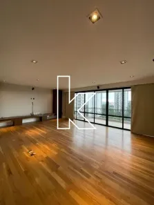 Apartamento com 5 Quartos à venda, 600m² no Santo Amaro, São Paulo