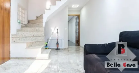 Sobrado com 3 Quartos à venda, 200m² no Vila Mafra, São Paulo