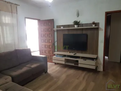 Casa com 2 Quartos à venda, 189m² no Bela Vista, Osasco