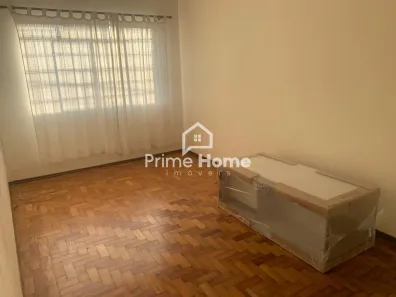 Casa com 2 Quartos à venda, 120m² no Vila Joaquim Inácio, Campinas