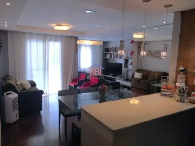 Apartamento com 2 Quartos à venda, 72m² no Parque São Jorge, São Paulo