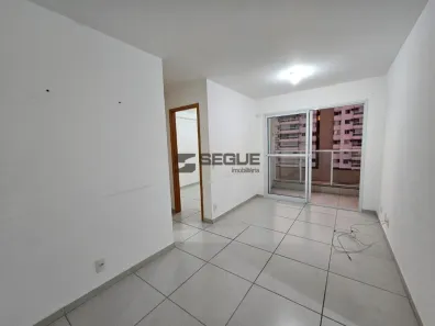 Apartamento com 2 Quartos à venda, 57m² no Jardim Camburi, Vitória