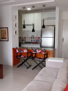 Apartamento com 1 Quarto à venda, 43m² no Stiep, Salvador