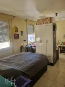 Apartamento com 1 Quarto à venda, 28m² no Cidade Baixa, Porto Alegre