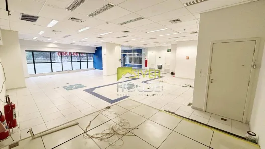 Ponto Comercial para alugar, 323m² no Mirandópolis, São Paulo