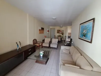 Apartamento com 3 Quartos à venda, 85m² no Boa Viagem, Recife