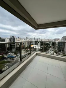 Apartamento com 4 Quartos à venda, 275m² no Vila Olímpia, São Paulo