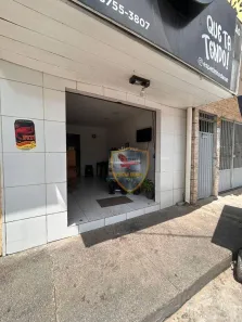 Ponto Comercial para alugar, 35m² no Planalto, Natal