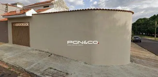 Lote/Terreno à venda, 363m² no Alto da Boa Vista, Ribeirão Preto