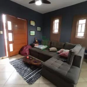 Casa com 1 Quarto à venda, 56m² no Loteamento Villa Branca, Jacareí