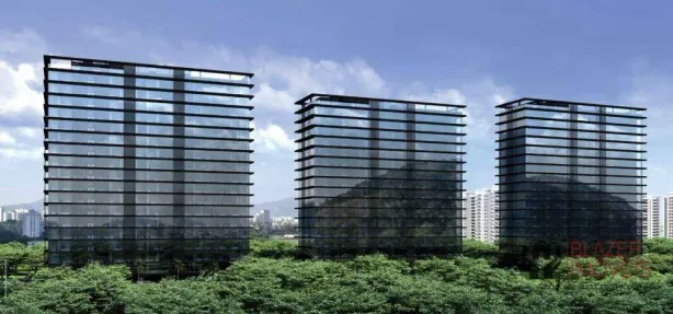 Apartamento com 3 Quartos à venda, 61m² no Vargem Pequena, Rio de Janeiro