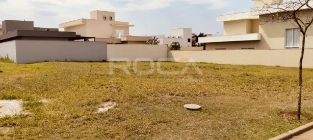 Lote/Terreno à venda, 363m² no Parque Faber Castell I, São Carlos