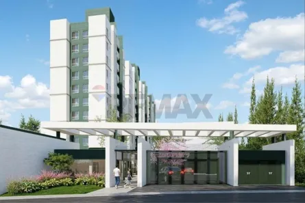 Apartamento com 1 Quarto à venda, 31m² no Porto Belo, Porto Belo
