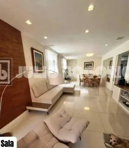 Apartamento com 3 Quartos à venda, 80m² no Botafogo, Rio de Janeiro