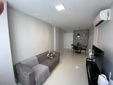 Apartamento com 2 Quartos à venda, 66m² no Barra da Tijuca, Rio de Janeiro