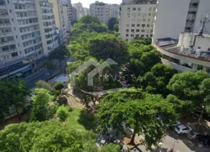 Apartamento com 3 Quartos à venda, 92m² no Copacabana, Rio de Janeiro