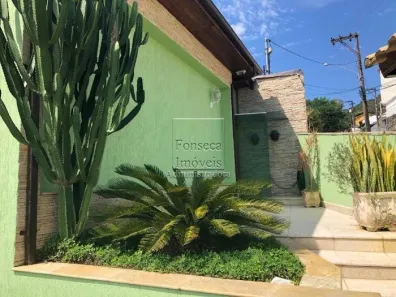 Casa com 4 Quartos à venda, 450m² no Bingen, Petrópolis
