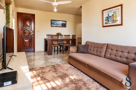 Apartamento com 2 Quartos à venda, 48m² no Colégio, Rio de Janeiro