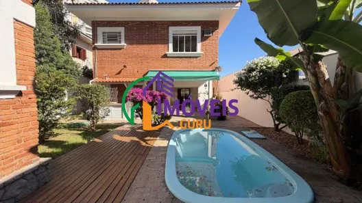 Casa com 4 Quartos à venda, 320m² no Sumaré, São Paulo
