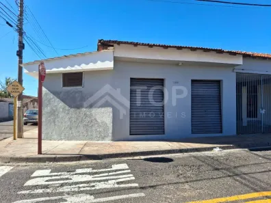 Ponto Comercial à venda, 32m² no Vila Nossa Senhora de Fátima, São Carlos