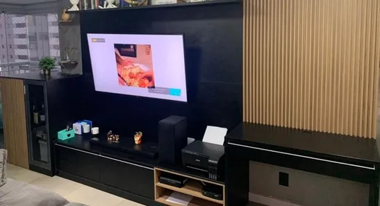 Apartamento com 2 Quartos à venda, 70m² no Barra Funda, São Paulo
