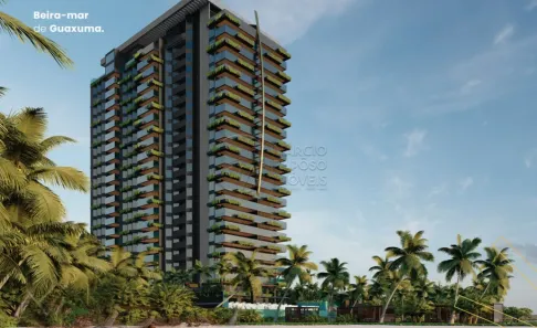 Apartamento com 4 Quartos à venda, 255m² no Guaxuma, Maceió