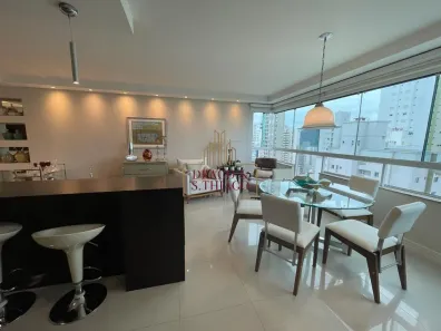 Apartamento com 1 Quarto à venda, 125m² no Centro, Balneário Camboriú