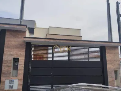 Casa com 2 Quartos à venda, 70m² no Residencial Dalla Rosa, Taubaté