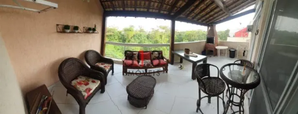 Cobertura com 3 Quartos à venda, 160m² no Recreio dos Bandeirantes, Rio de Janeiro