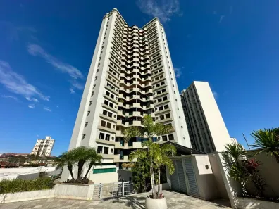 Apartamento com 3 Quartos à venda, 220m² no Cidade Alta, Piracicaba