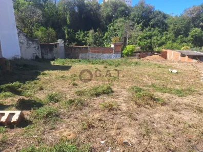Lote/Terreno à venda, 833m² no Vila Jardini, Sorocaba